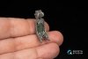 Quinta Studio QD48605 Jaguar Gr.1 3D-Printed & coloured Interior on decal paper (Airfix) 1/48